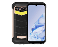 DOOGEE S100 PRO 12/256GB Złoty - 1186528 - zdjęcie 1